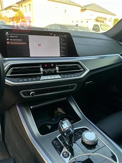 بي ام دبليو X5